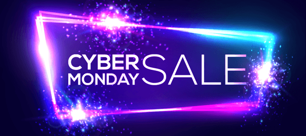 Bluehost Cyber Monday Sale