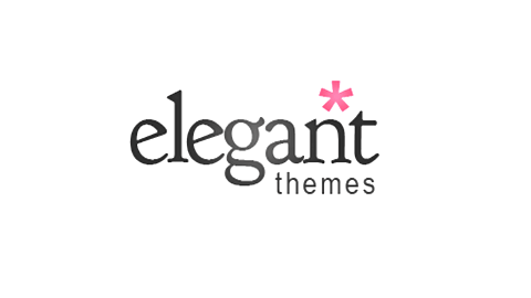 Elegant Themes logo