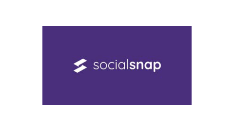 social snap logo