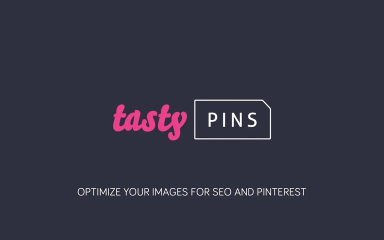 Tasty Pins Review- The Best Pinterest Optimization Plugin (Pros and Cons)