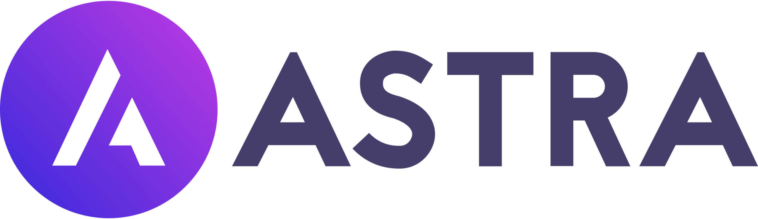 WP Astra Logo