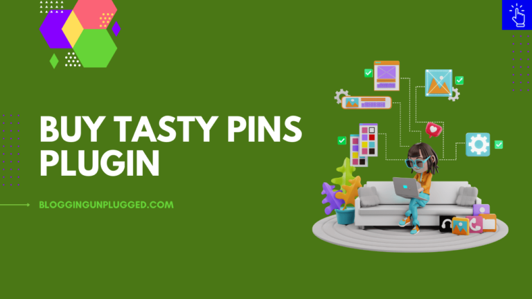 How to Buy Tasty Pins Plugin