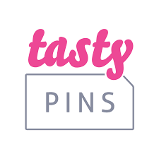 Tasty Pins Logo