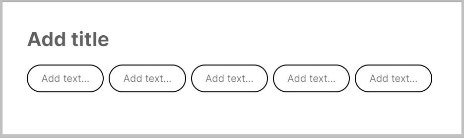 Buttons retain customization in WordPress 6.0