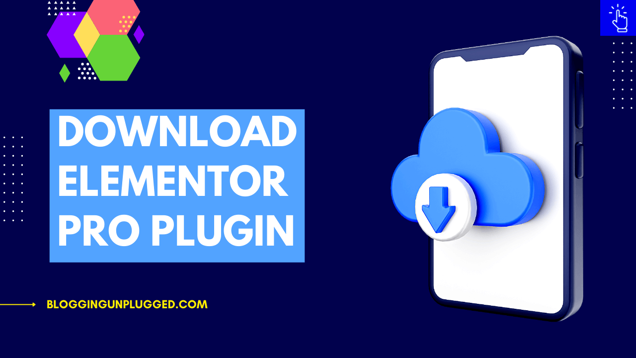 How to Download Elementor Pro Plugin