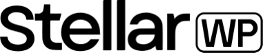 StellarWP logo