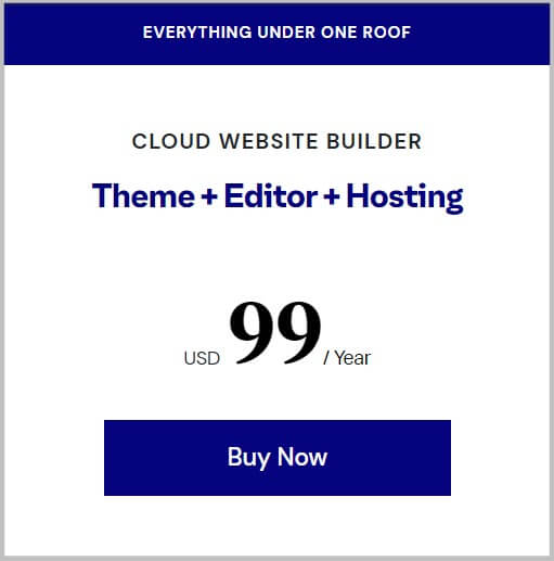 Get Elementor 3.10 using Cloud Website subscription