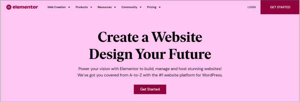 Visit Elementor homepage to get Pro version 3.12