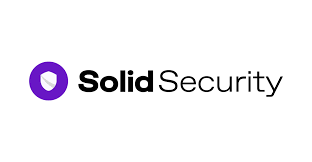 Solid Security logo